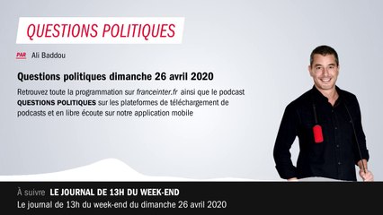 L'eurodéputé Pascal Canfin réclame que des "contrats de transition écologique" soient signés avec les entreprises les plus soutenues par l' Etat et celles qui sont les plus impactantes sur les enjeux climatiques