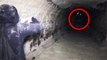 9 Scary Cave Encounters Caught By YouTubers