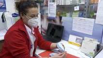 La mascarilla de adulto puede adaptarse para ser utilizada por un menor
