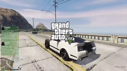 GTA 5 Thug Life #94 ( GTA 5 Funny Moments )