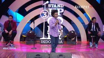 SUCI 3 - Stand Up Battle Gianluigi: Cerita FTV Diangkat dari Kisah Nyata Babe Cabita (PART 2)