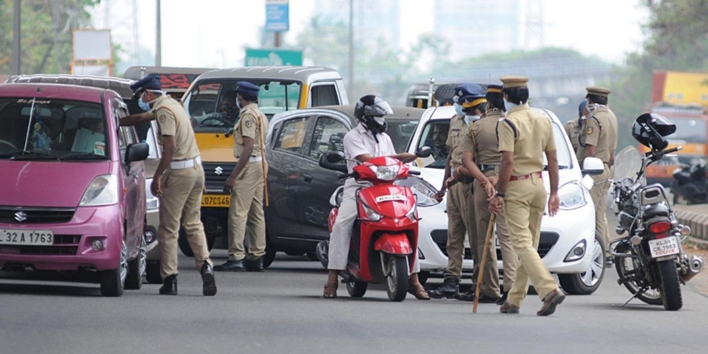 Kerala may continue lockdown in hotspot places