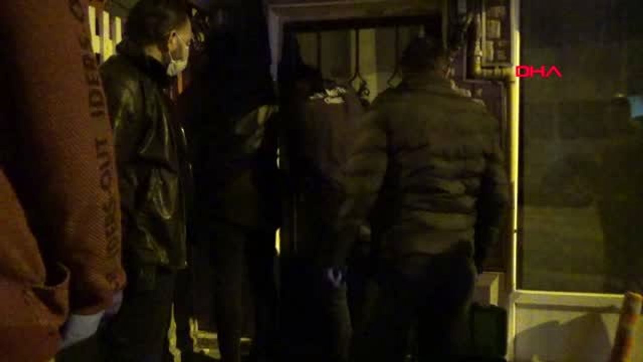KÜTAHYA-Kumar oynarken yakalanan 26 kişiye, 82 bin lira ceza