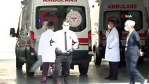 Türkiye Leyla’nın sesini duydu, İsveç’e ambulans uçak gönderdi