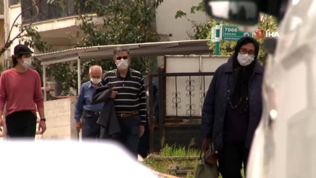 TRT eski genel müdürü Demiröz, Sakarya'da son yolculuğuna uğurlandı