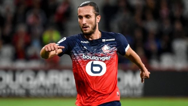 Lille taraftarından Yusuf Yazıcı yorumu: Hayal kırıklığı