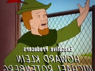 King Of The Hill S06E08 Joust Like A Woman