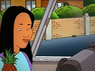 King Of The Hill S06E09 The Bluegrass Is Always Greener