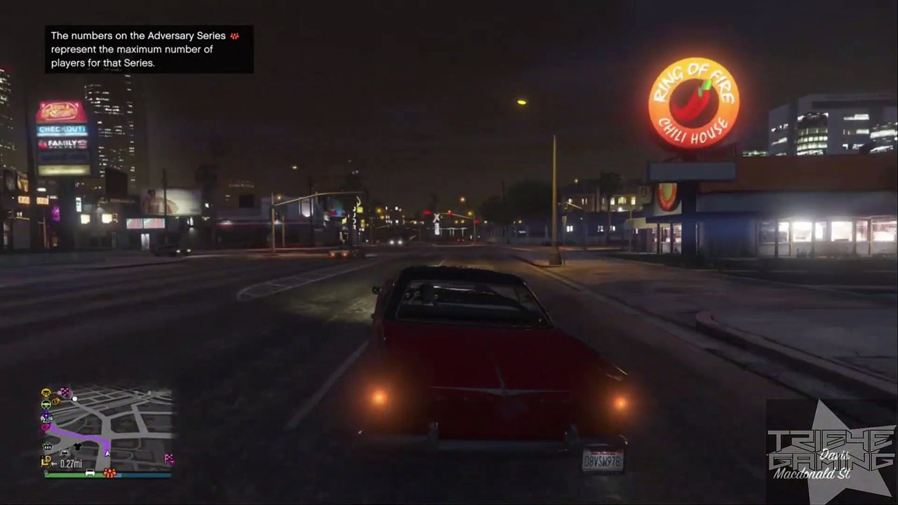 GTA V CRAZY AMBUSH EPISODE 7