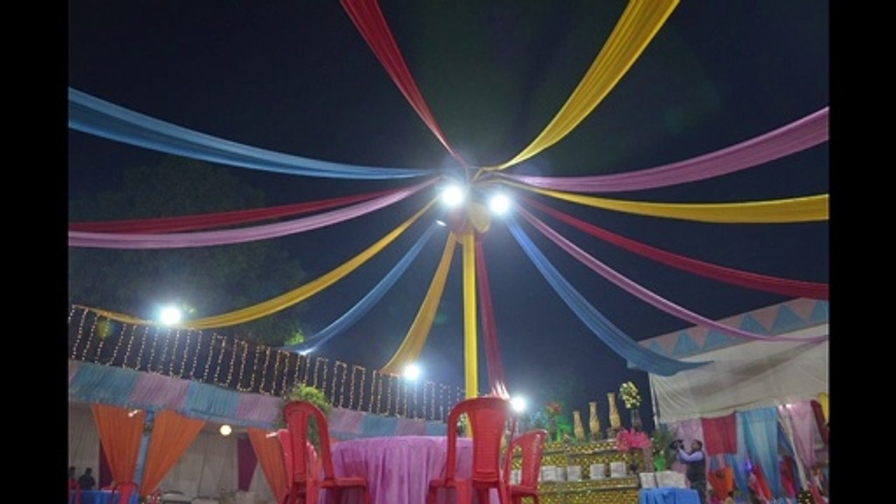 शिव शक्ति गार्डन ग्वालियर