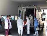 Türkiye Leyla'nın sesini duydu, İsveç'e ambulans uçak gönderdi