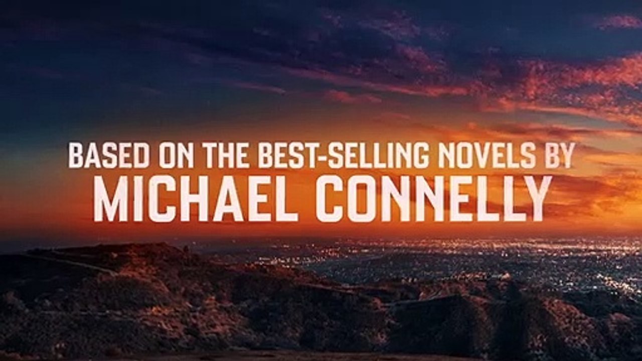 Bosch Season 6 – Official Trailer | Prime Video