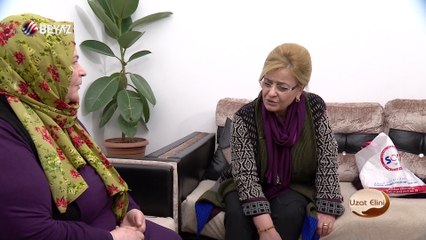 Uzat Elini 26 Nisan 2020