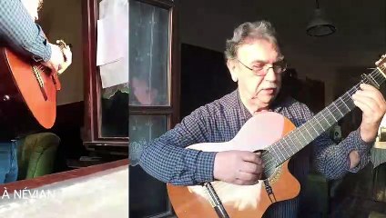 20200425 FENÊTRES OUVERTES N&vian LE BLUES DES CORBIÈRES