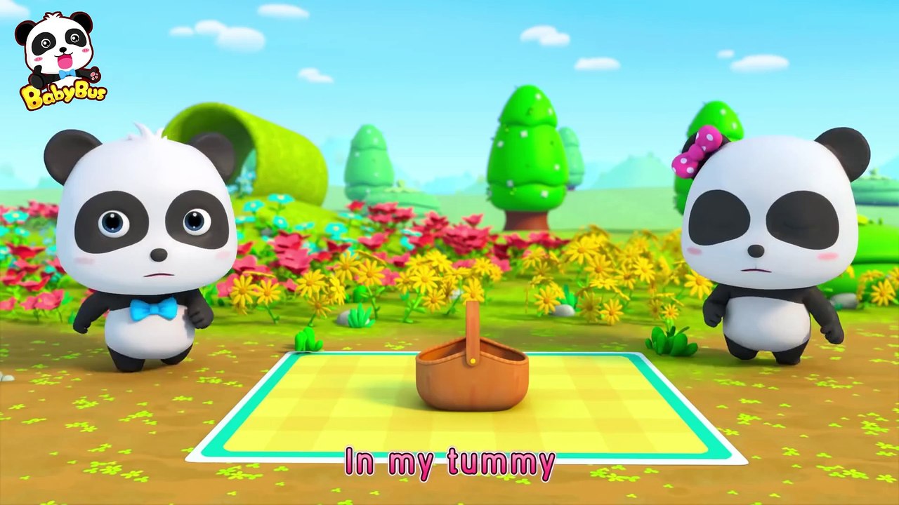 Baby Get Dressed Song  Good Habits Song  Nursery Rhymes  Kids Songs  Kids Cartoon  BabyBus