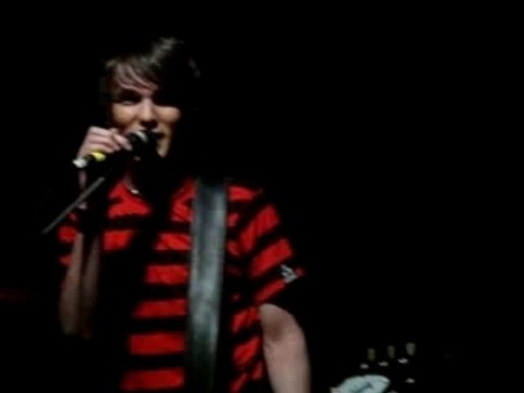 Killerpilze - Trabendo (deux février)