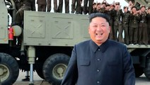 ABD'li senatör Lindsey Graham: Kim Jong-un ölmediyse, şaşırırım