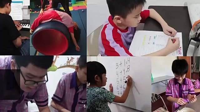 Psikolog: Ini Terapi yang Bisa Diberikan untuk Anak Autis Selama di Rumah Aja