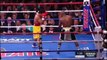 • Floyd Mayweather Jr. vs. Manny Pacquiao Boxing  Video