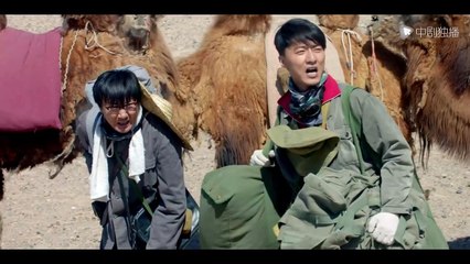 ENG SUB _ Candle in the Tomb - EP 11 [Jin Dong, Joe Chen]