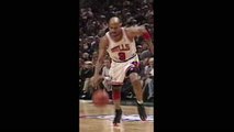 On This Day - Jordan's Bulls begin 1996 NBA Playoffs in dominant fashion​