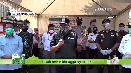 Jabar Pesan 100.000 Alat Tes PCR ke Bio Farma