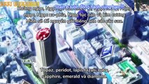 Anime Hay Main Tham Gia 1 Trò Chơi Bí Ẩn Và Cái Kết Ăn Loll Rồi Vì Không Thể Ngừng Trò Chơi Này Lại