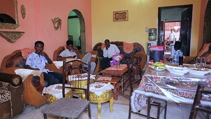 الشاب السوداني الذي فازت صورته بجائزة عالمية يروي "الثورة" و"الأمل"