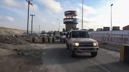 المجلس الانتقالي المدعوم إماراتيا يعزز سيطرته على المرافق الحكومية بعدن