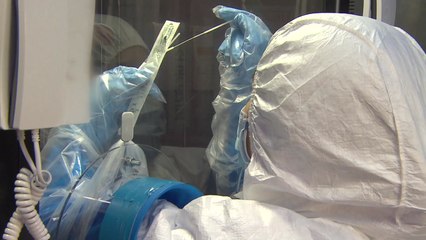 코로나19 격리해제 후 재양성 263명..."2차전파 사례는 아직없어" / YTN