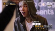 【日本語字幕】140513 4つのショー Part 2 – 防弾少年団(BTS) ナムRM