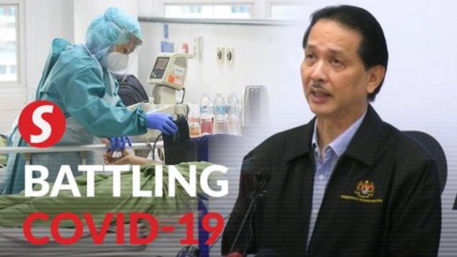 Covid-19: More than 70% of imported cases came from Indonesia