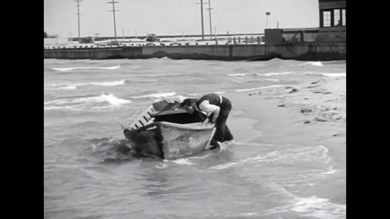 buster keaton