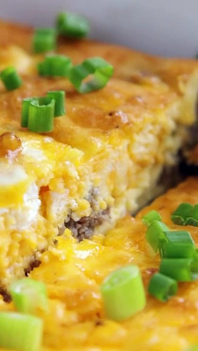 Casserole Recipe
