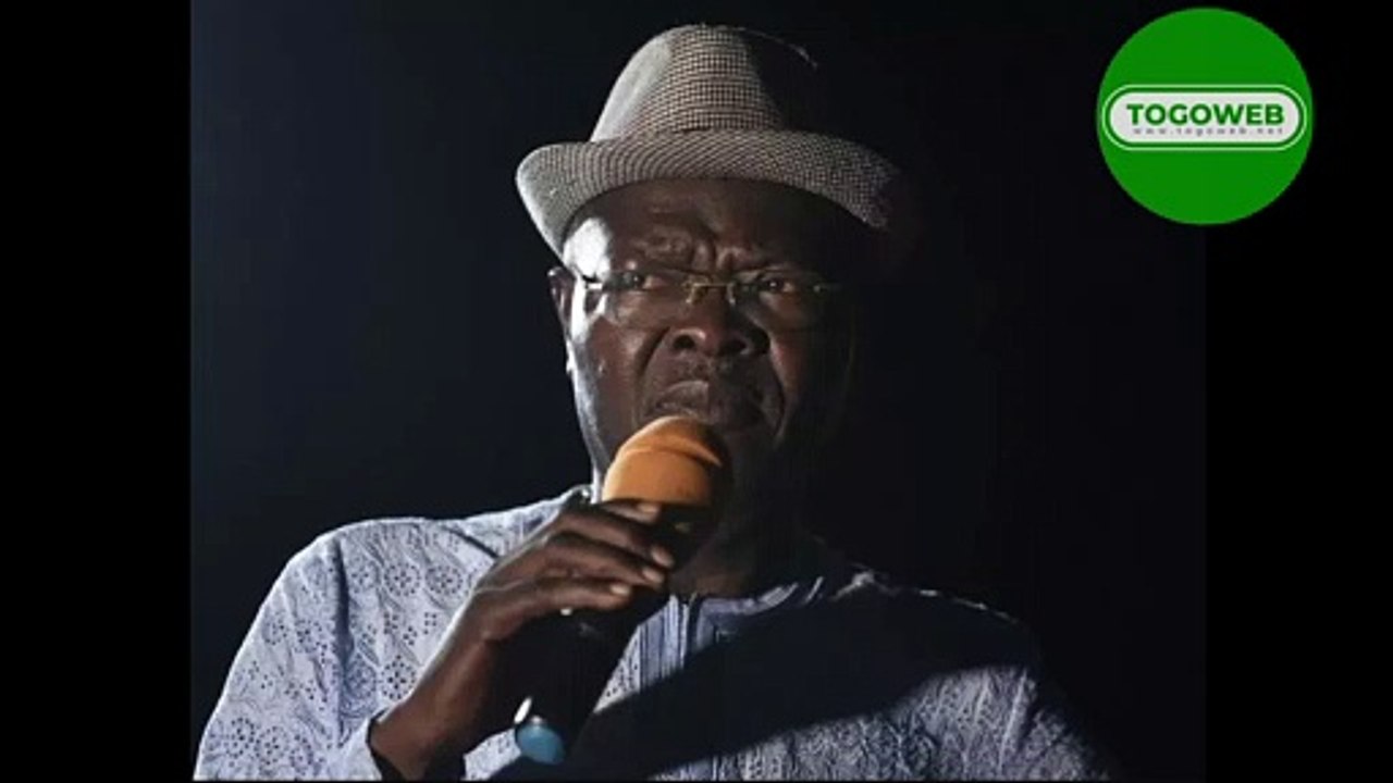 Le message d'Agbéyomé à Faure Gnassingbé après sa libération