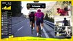E-Sports - Le résumé de la 5e étape de la Digital Swiss 5, le Tour de Suisse virtuel !