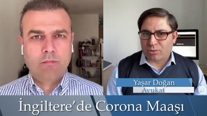 İngiltere’de Corona Maaşlarından Türk Göçmenler de Faydalanacak