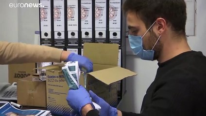 Portugal ultrapassa a barreira dos 900 mortos por Covid-19