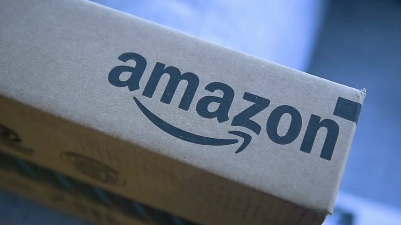 Amazon Asks Workers To Request Leave If Continue Staying Home