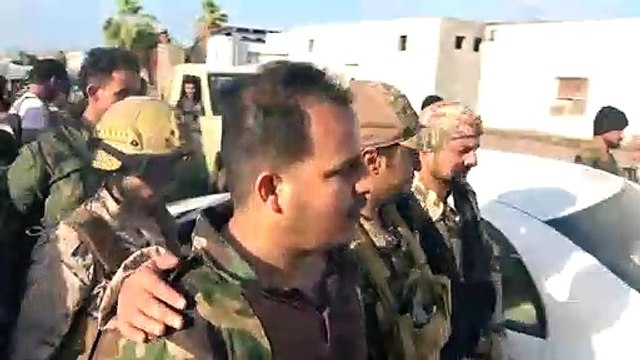 الانفصاليون يعلنون إدارة ذاتية في جنوب اليمن والحكومة تحذر من تبعات كارثية