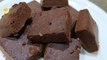 Brownies recipe | Cakey Brownies Recipe By Meerabs kitchen