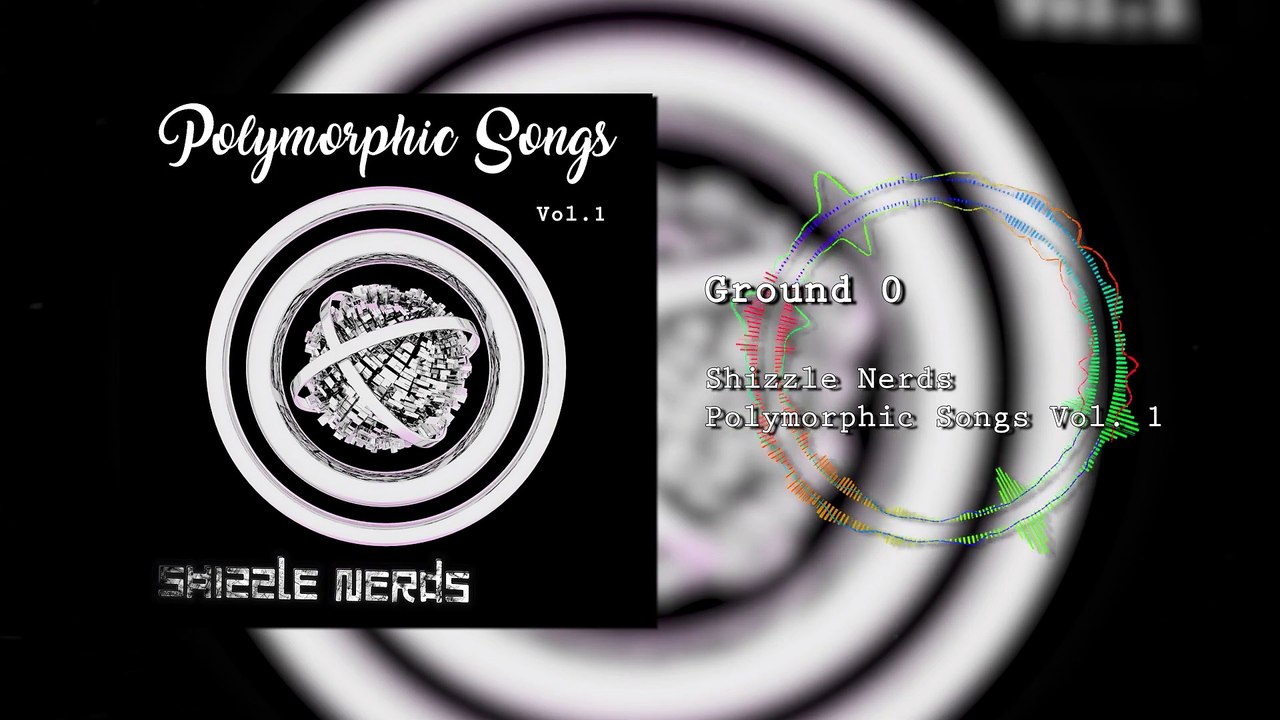 Shizzle Nerds - Ground 0