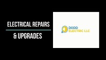 Electrical Repairs & Upgrades