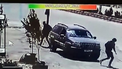 Görüntüler dünya gündemine bomba gibi düştü! 'Hizbullah'ı vurmadan önce haber veriyorlar'