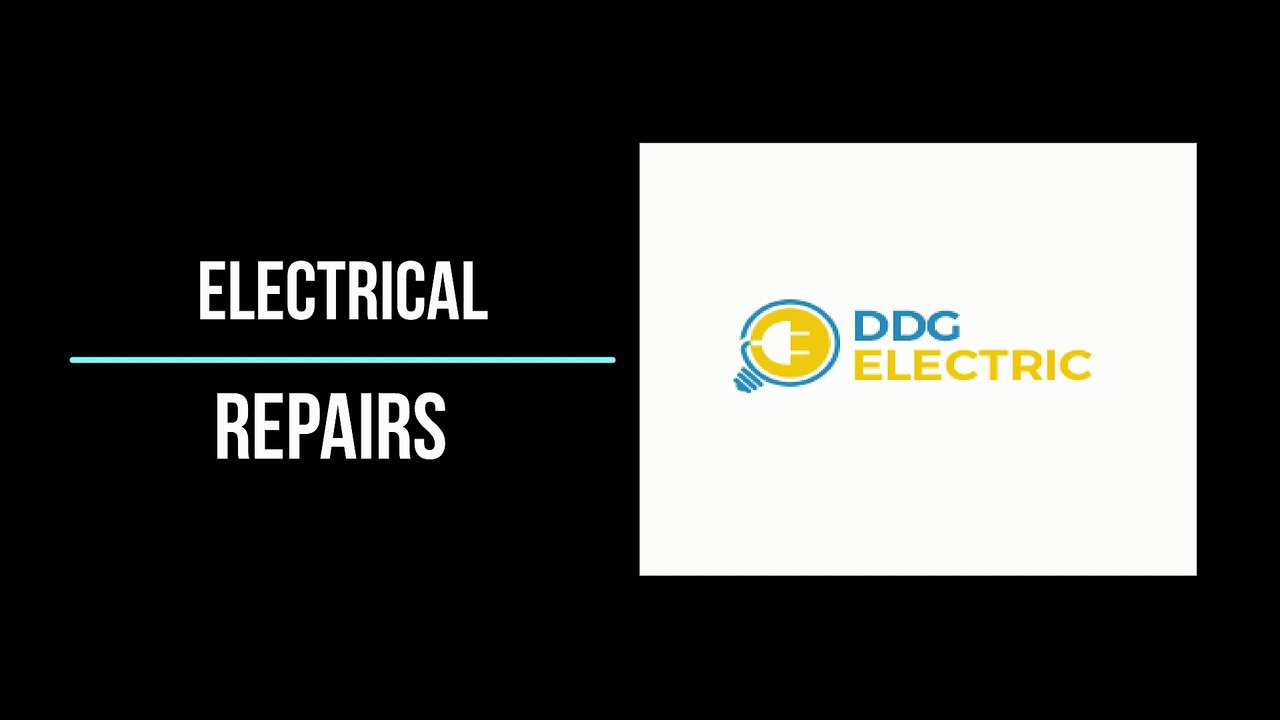 Electrical Repairs