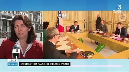 Fin du confinement : l'exécutif doit arbitrer entre la santé et l'économie