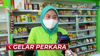 Pandemi Corona,  Celah Kejahatan Untuk Penuhi Kebutuhan