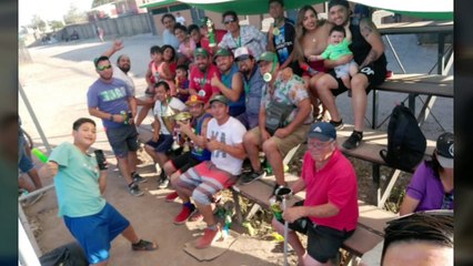 "Siempre en el Bosque"       En Tiempos de Cuarentena
