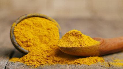 Kansere Karşı Zerdeçal Mucizesi!