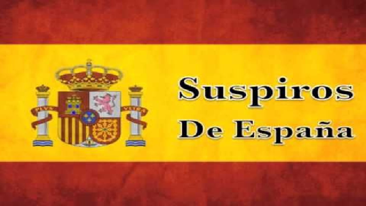 'Suspiros de España': 100.00  muertos y seguimo...